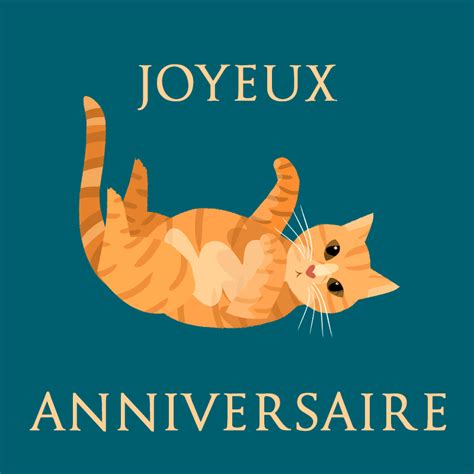 gif joyeux anniversaire chat|Anniversaire Chat gifs